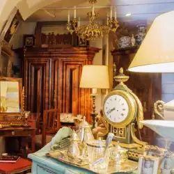 Services Antiquaire 29